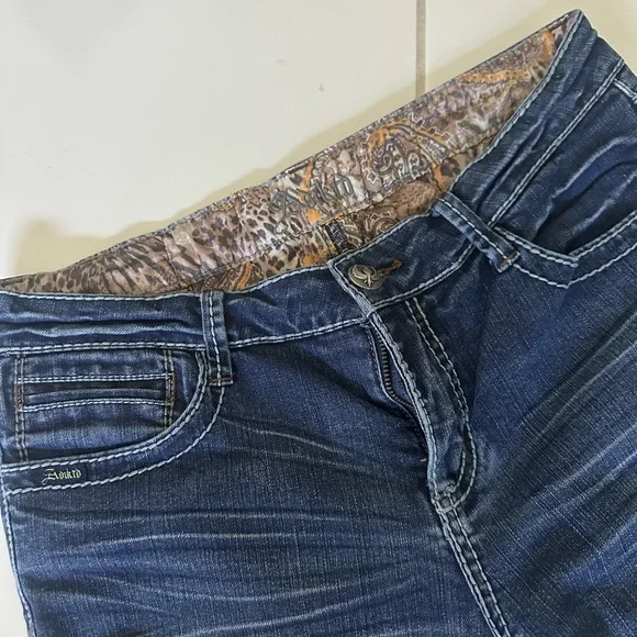 Adiktd Jeans - Picture 2 of 6